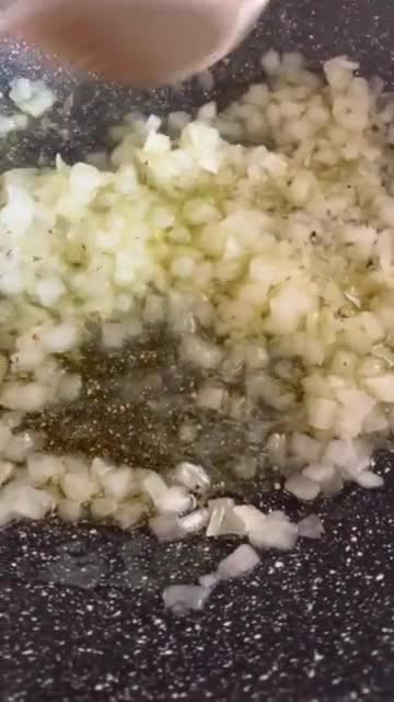 Foto del paso 3 de la receta: Spanakopita de temporada