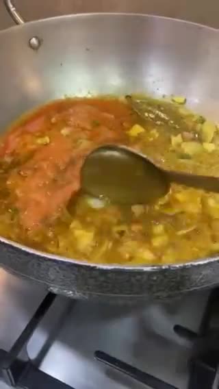 मिक्स वेज (रेस्टोरेंट स्टाइल) (Mix Veg recipe in hindi) रेसिपी चरण 4 फोटो
