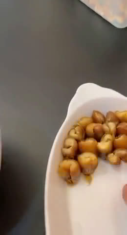 صورة لخطوة 1 من وصفة رنجينة الرطب