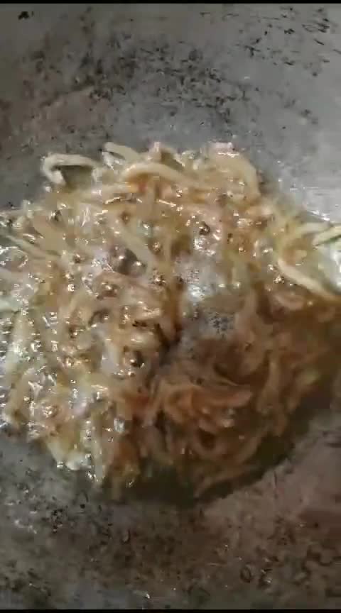 Foto langkah ke 3 dari resep Pare Hitam Manis.