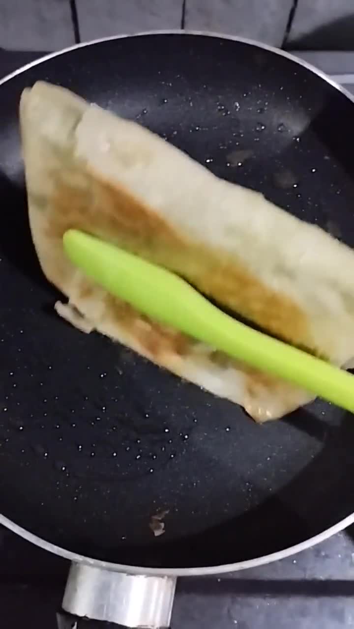 Foto langkah ke 8 dari resep Lumpia Beef.