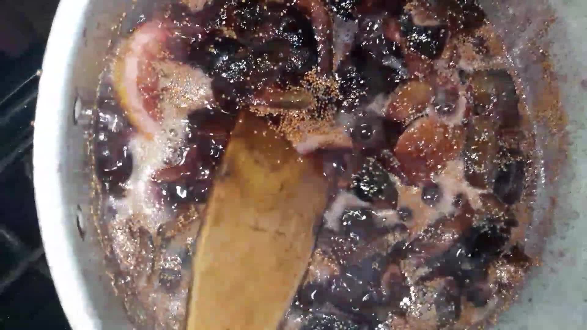 Foto del paso 3 de la receta: Mermelada de higos