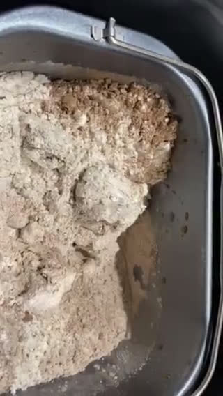 Foto del paso 1 de la receta: Pan de cacao