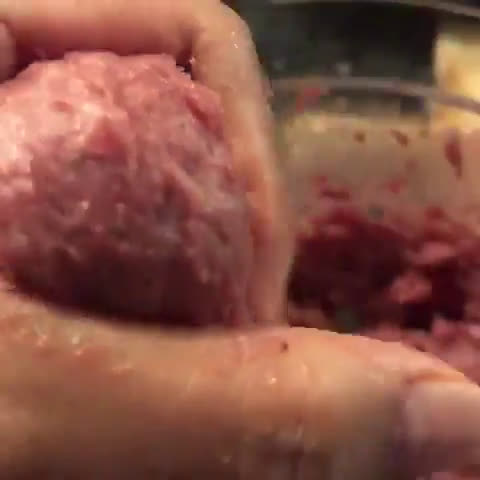 Foto langkah ke 2 dari resep Bakso Sehat No MSG.