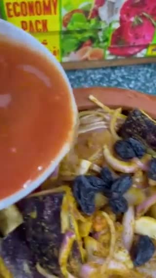 صورة لخطوة 4 من وصفة طاجن دجاج