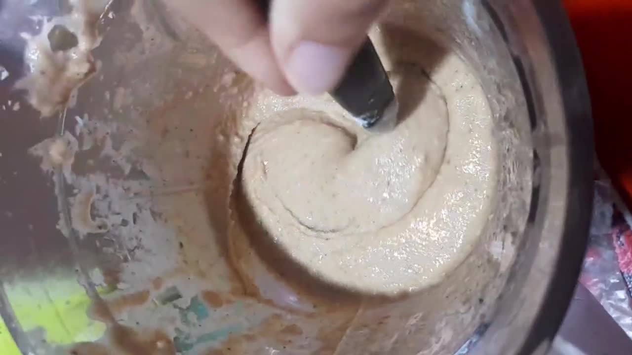 Foto del paso 3 de la receta: Budín de pan vegano