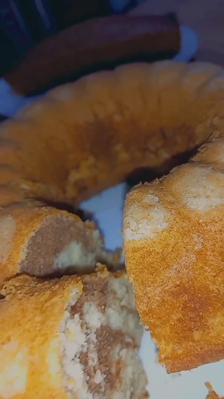 Foto del paso 7 de la receta: Budín súper fácil y rico