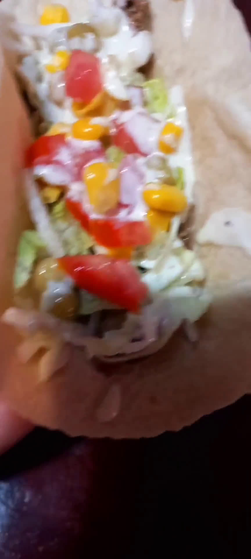 Foto del paso 6 de la receta: 🎉🌮Rapiditas o Tacos🌮🎉