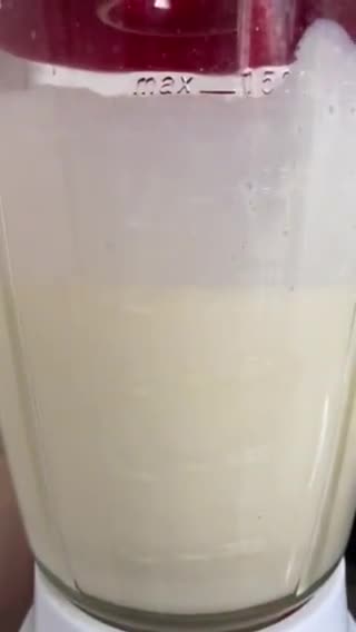 Foto langkah ke 3 dari resep Ice Cream Durian.
