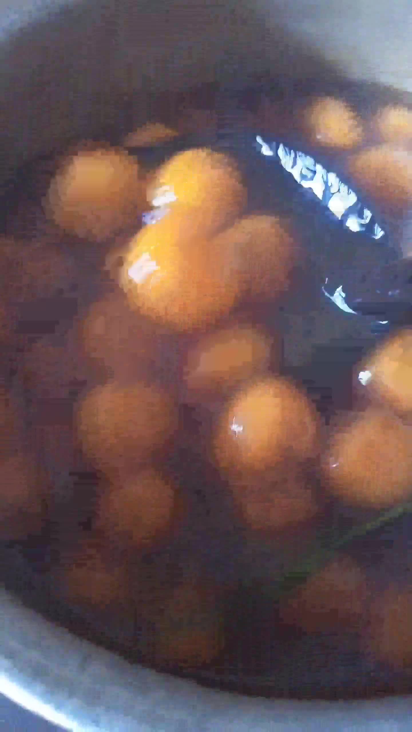 Foto langkah ke 3 dari resep Kolak Biji Salak Ubi Kuning.