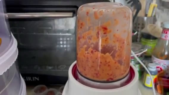 Foto langkah ke 2 dari resep Balado Tongkol!.