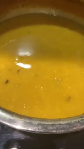 पंचमेल दाल (panchmel dal recipe in HIndi) रेसिपी चरण 6 फोटो