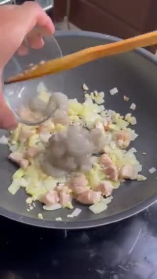 Foto langkah ke 4 dari resep 124. Ifumie.
