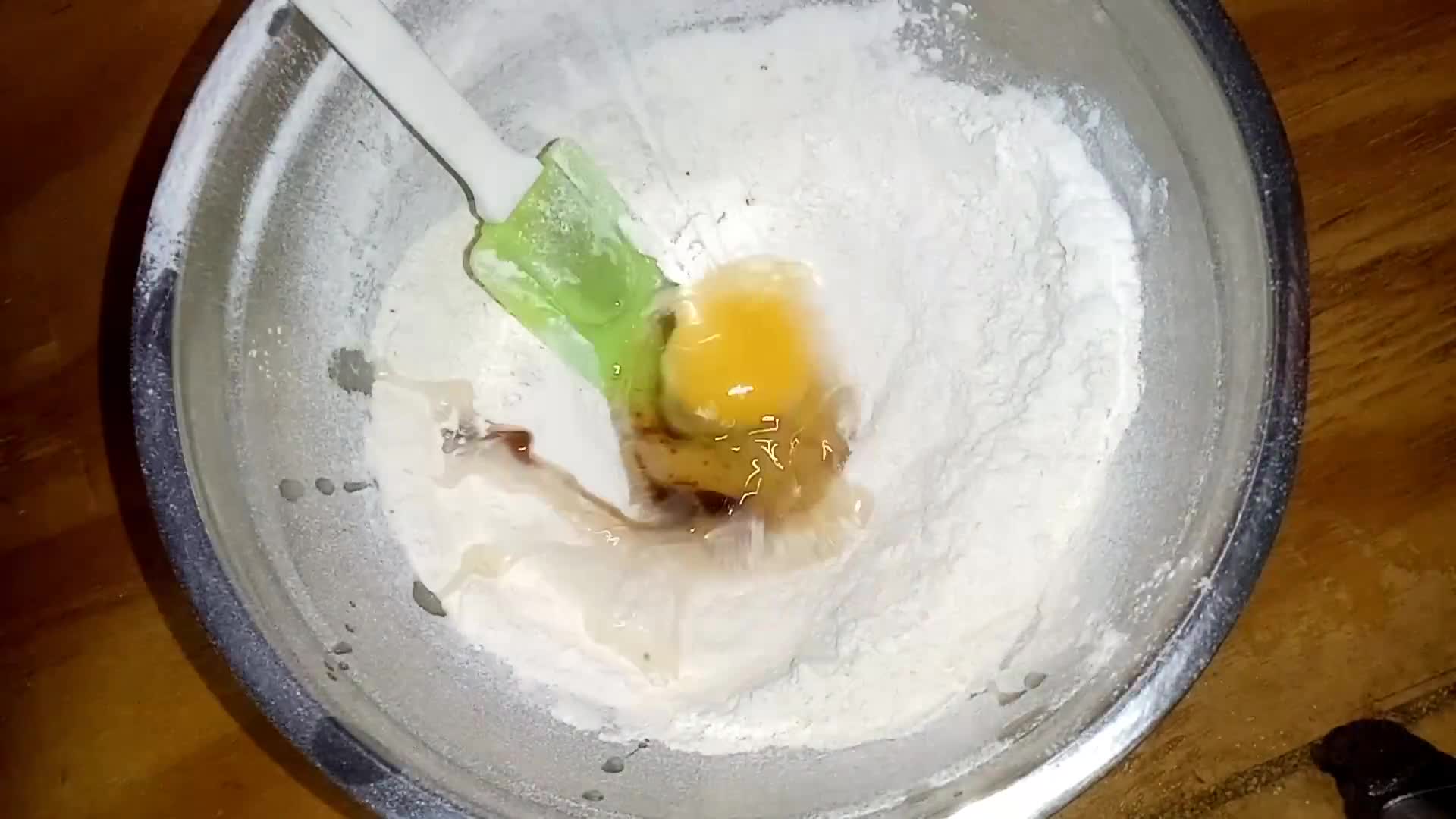 Foto del paso 5 de la receta: Rosca de Pascua con aceite