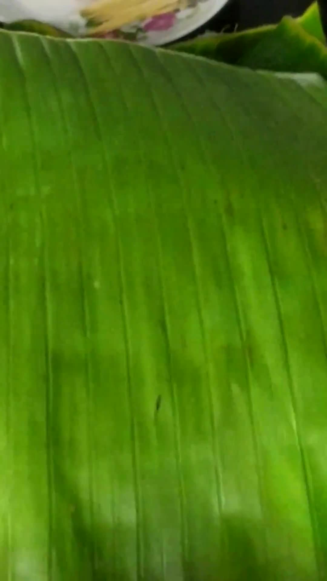 Foto langkah ke 7 dari resep Botok Lamtoro Ikan Teri.