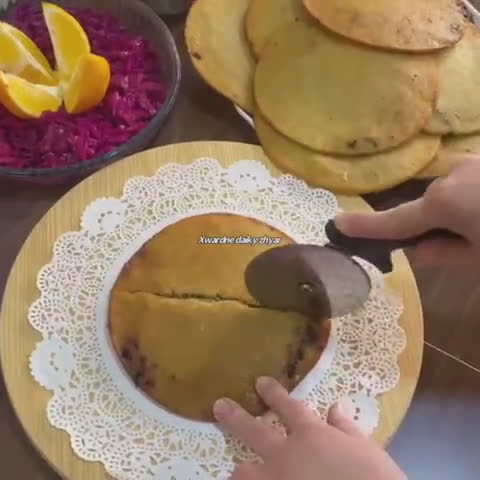 صورة لخطوة 1 من وصفة كبة برغل