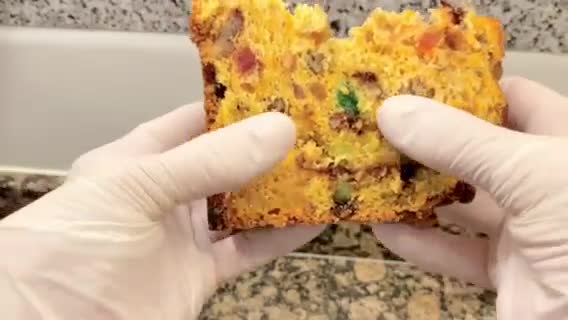 Foto del paso 16 de la receta: Pastel de zanahoria “ especial Navidad” (Carrot cake “special Christmas”)