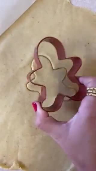 Foto del paso 5 de la receta: Galletas de Navidad o galletas de jengibre