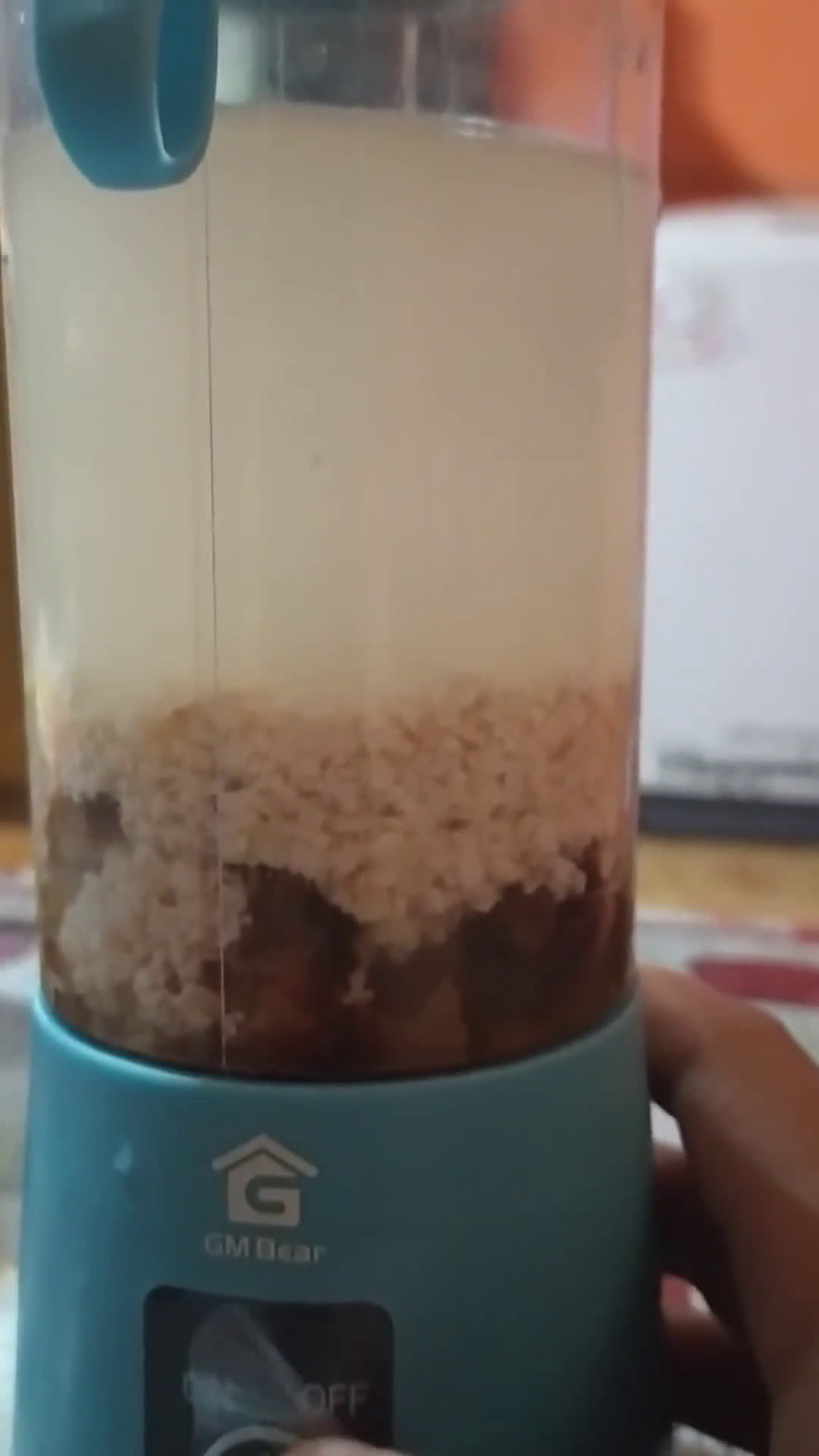 Foto langkah ke 2 dari resep Sarapan Sehat kenyang sampai siang.