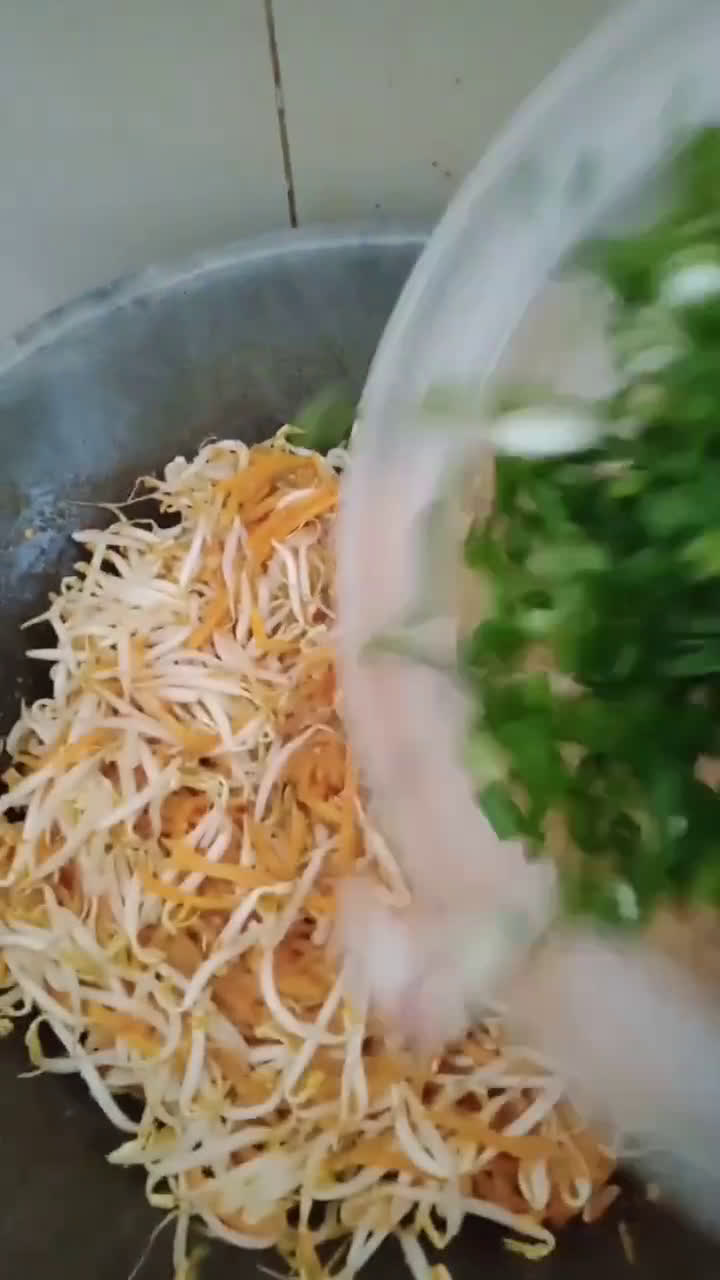 Foto langkah ke 2 dari resep Tahu mercon.