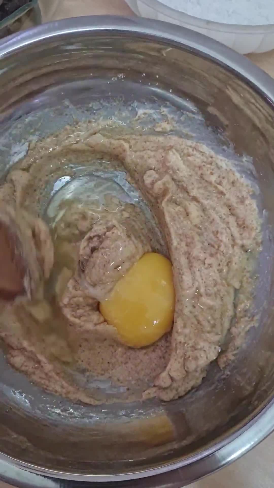 Foto del paso 2 de la receta: Galletas de Rapunzel 🎥 film "Enredados" 🍪 Cookies fáciles 🍪