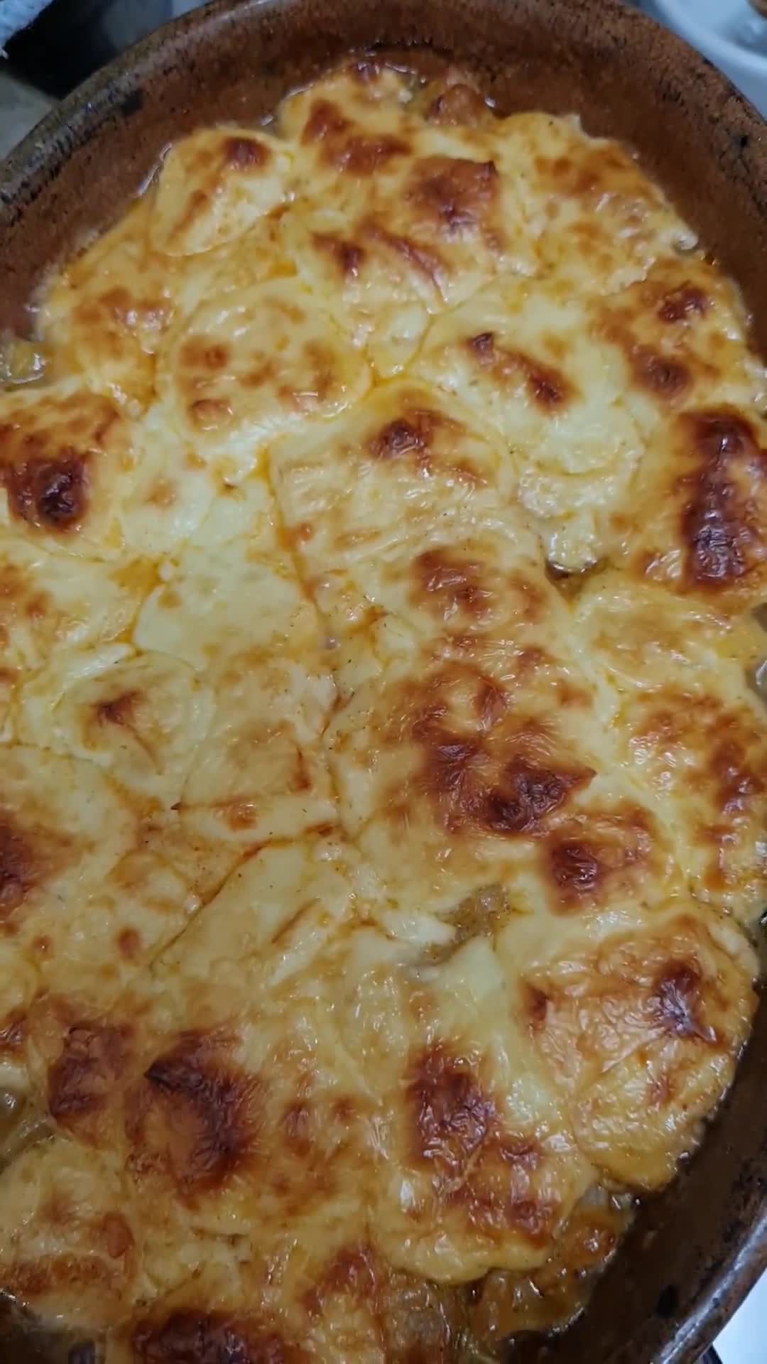 Foto del paso 3 de la receta: Akusay con queso gratinado 🥬🧀