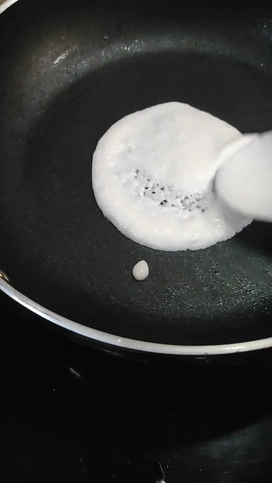 तिरंगा पनीर दोसा(tiranga paneer dosa recipe in hindi) रेसिपी चरण 4 फोटो