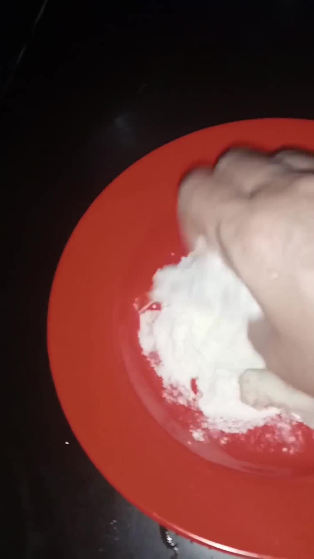 Foto langkah ke 2 dari resep Ayam Crispy.