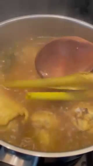 Foto langkah ke 7 dari resep Nasi Uduk.