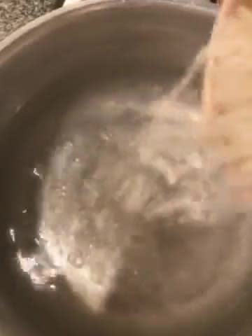 Foto del paso 5 de la receta: Arroz doble carolina (UNA Porción)