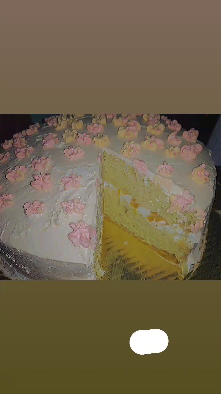 Foto del paso 12 de la receta: Pastel tres leches 🍰
