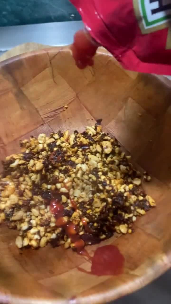 Foto del paso 8 de la receta: *Camarones Especiales a la Jauregrill*