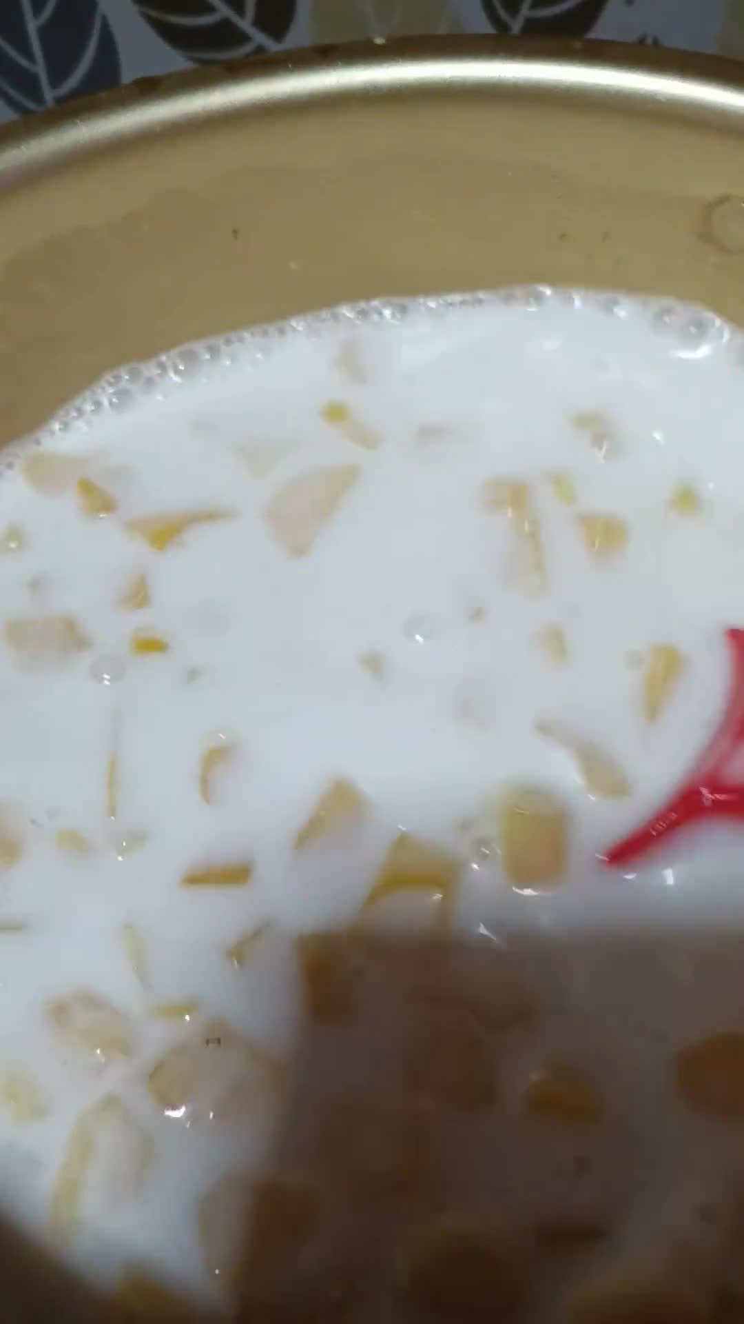 Foto langkah ke 2 dari resep Talam Nangka.