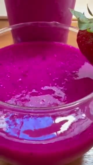 Foto langkah ke 4 dari resep Collagen juice nikmat /Jus Kolagen Segar.
