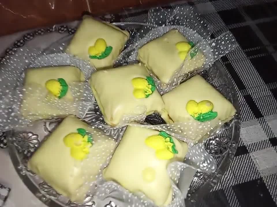 صورة لخطوة 12 من وصفة دليس الليمون 🍋