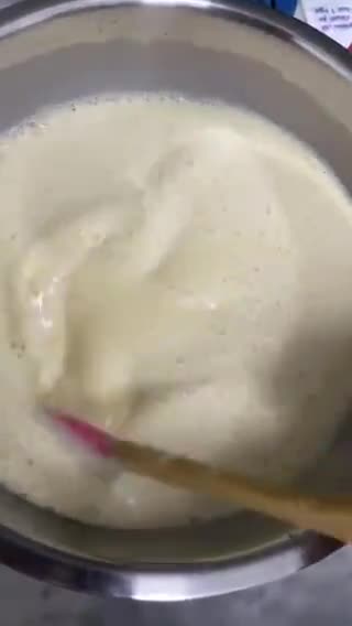 صورة لخطوة 2 من وصفة الذ كريم كراميل 🍮😋!