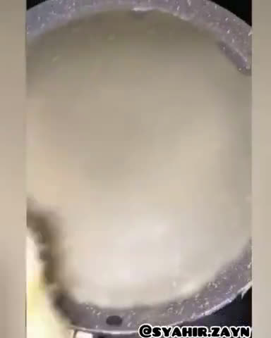 Foto langkah ke 1 dari resep Kulit Martabak / Martabak telur.