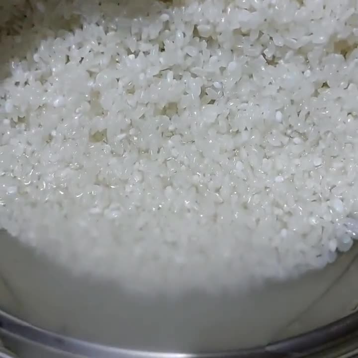 صورة لخطوة 1 من وصفة أرز بلبن (الجيل الأول) 😍
