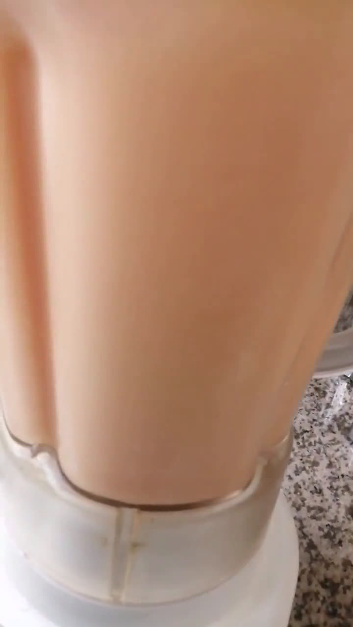 Une image de l'étape 3 de Jus pamplemouse miel corse.