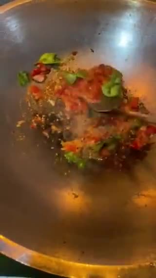 Foto langkah ke 3 dari resep Ayam Chili Padi.