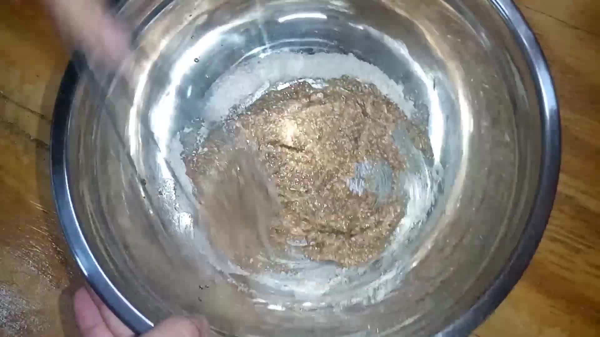 Foto del paso 3 de la receta: Galletitas de jengibre para diabéticos