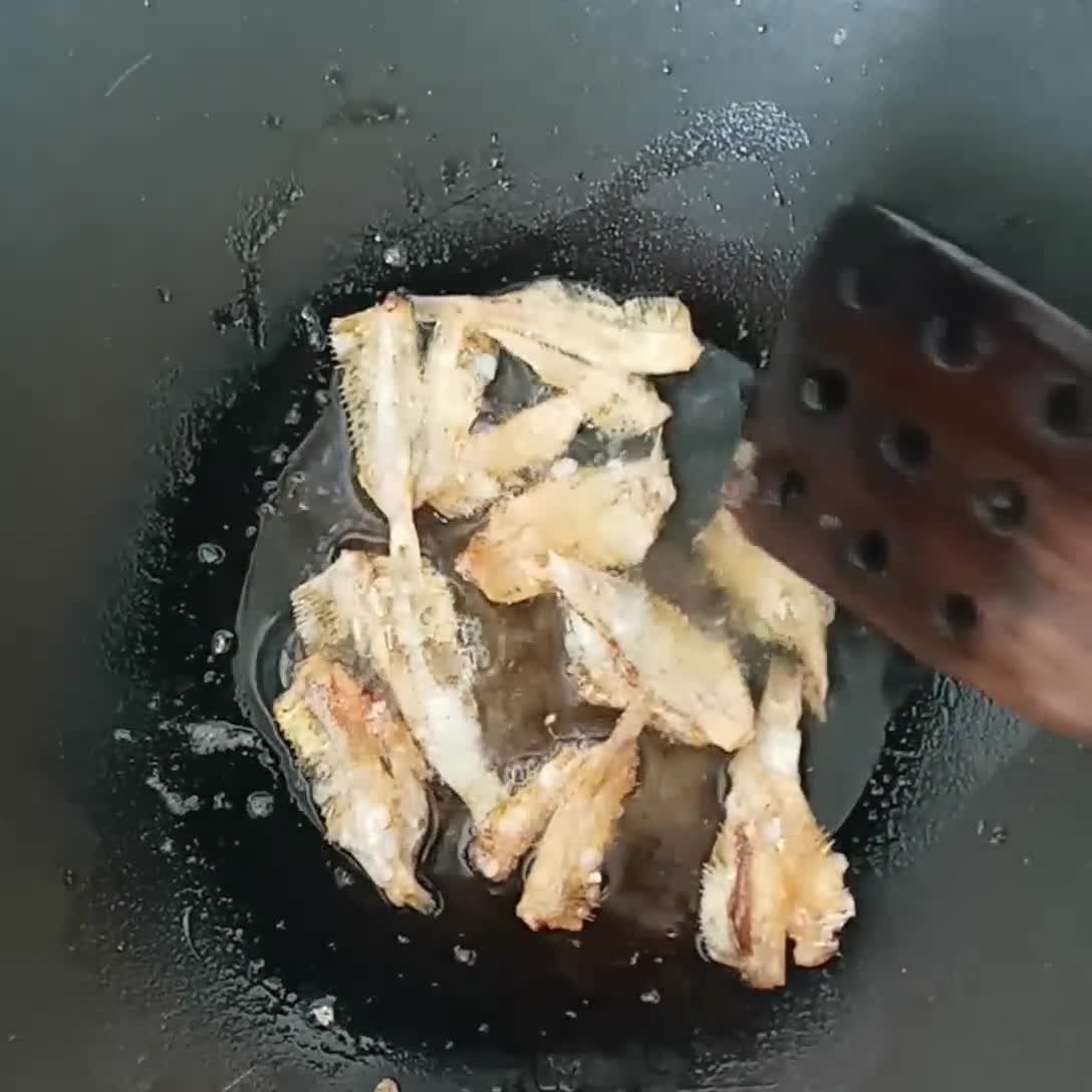 Foto langkah ke 1 dari resep Sego Sambel Ala Mak Yeye Khas Surabaya.