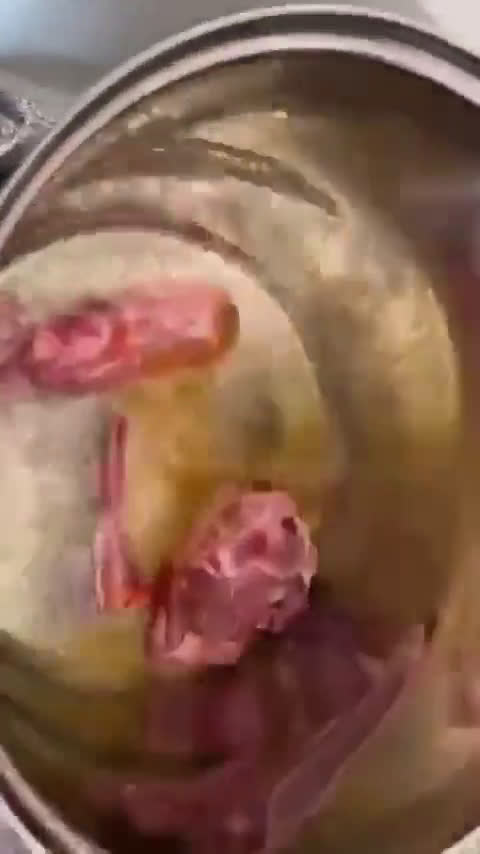 Une image de l'étape 2 de Couscous dari printanier à la djamicoo.