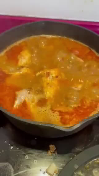 Foto del paso 5 de la receta: All i Pebre de Morena