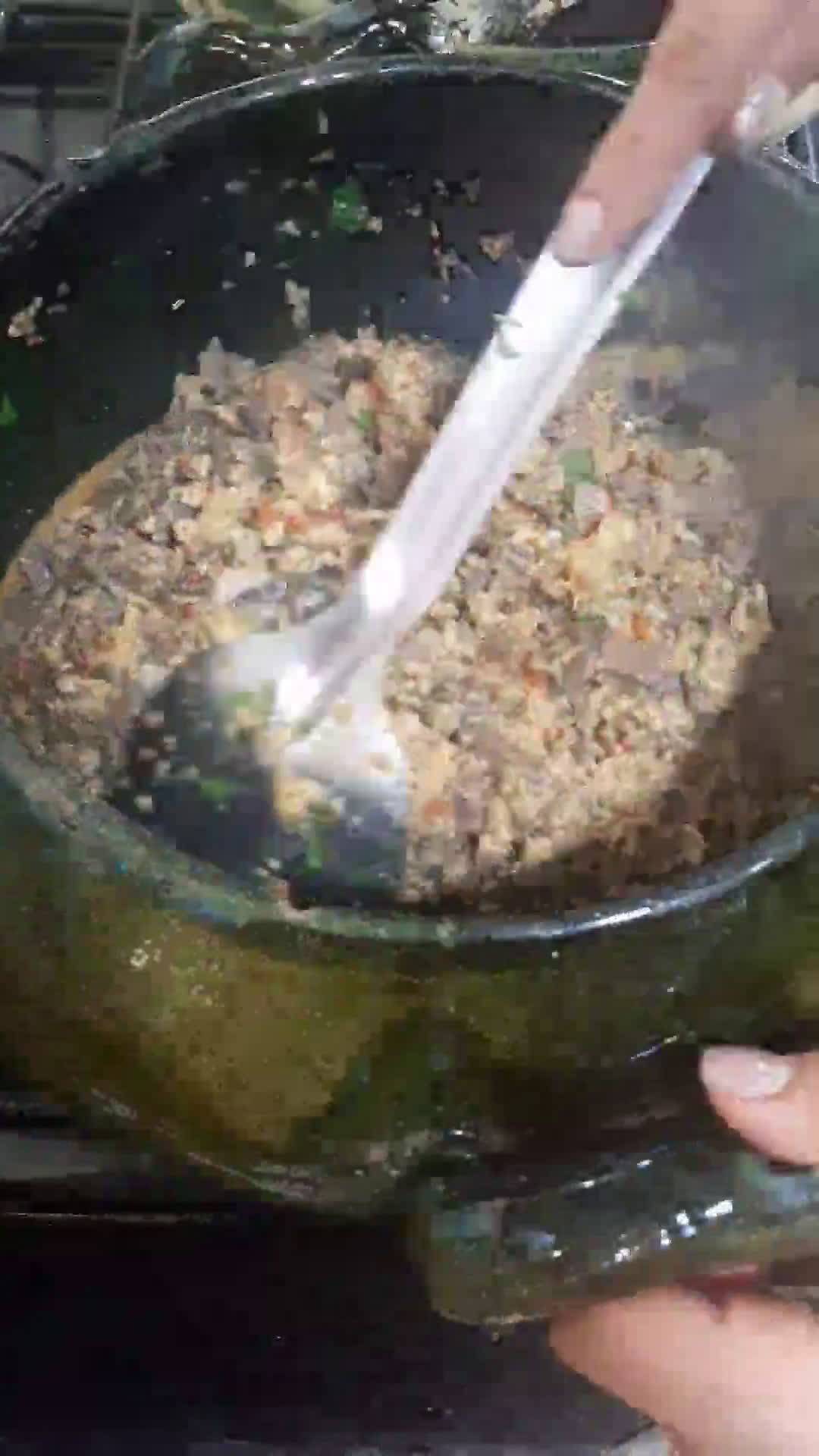 Foto del paso 10 de la receta: Higaditos de fandango