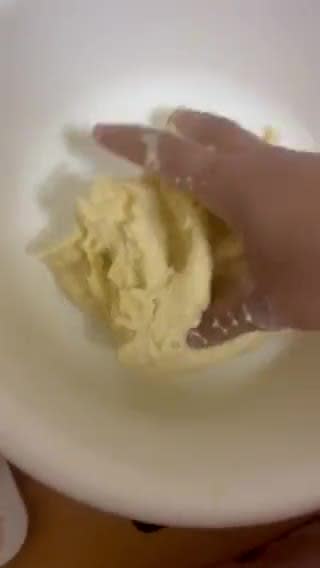 Foto langkah ke 2 dari resep Kibinai / Pastel Eropa / Lithuanian Meat Pie.