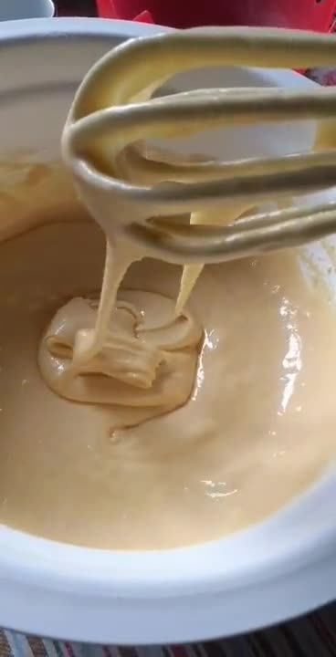Foto del paso 2 de la receta: Budín de yemas🤓