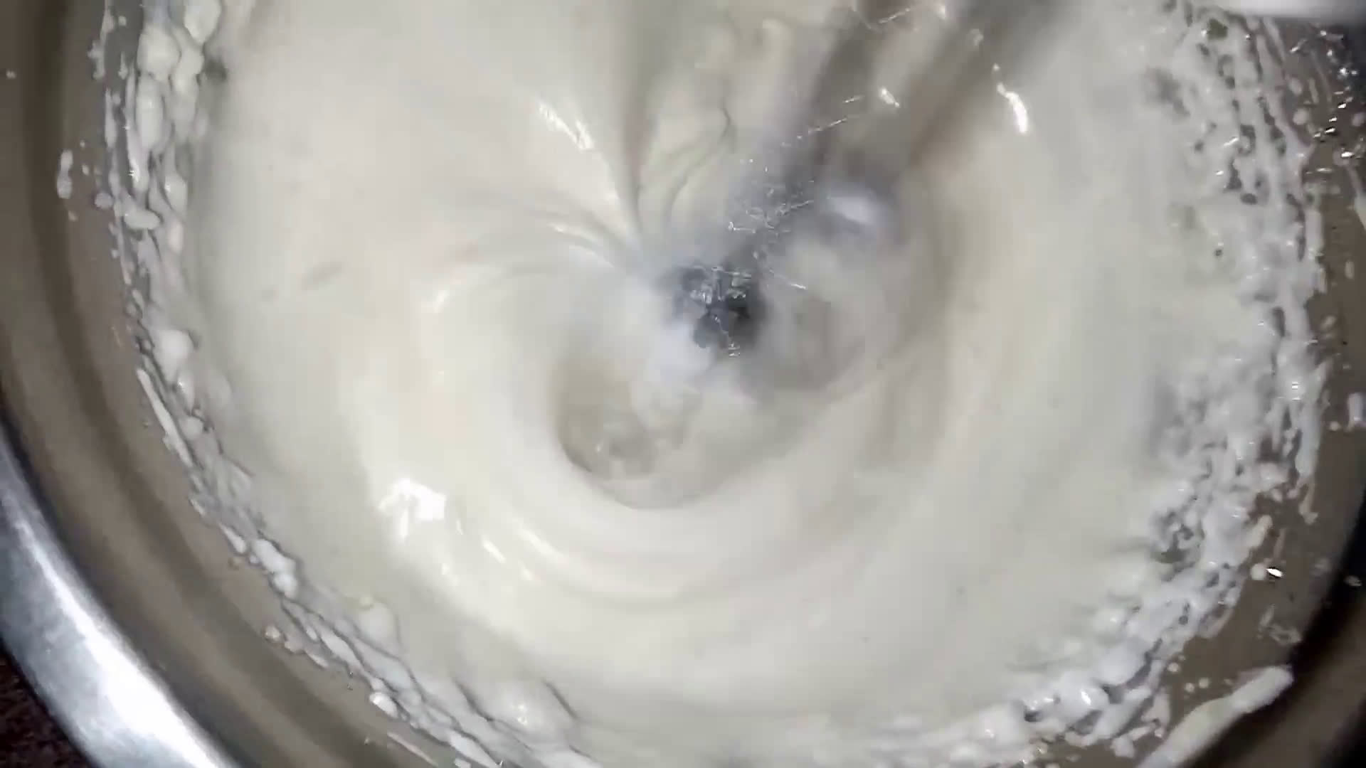 Foto del paso 5 de la receta: Merengadas