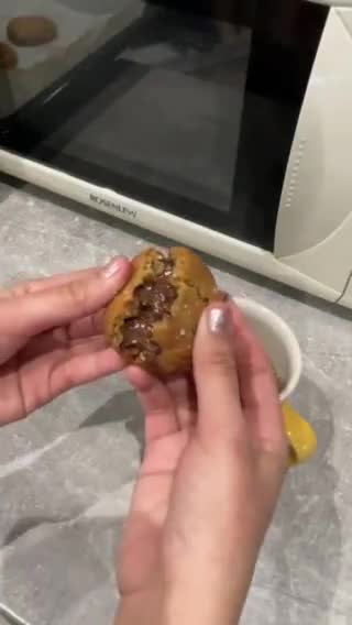 Foto langkah ke 5 dari resep Cookies.