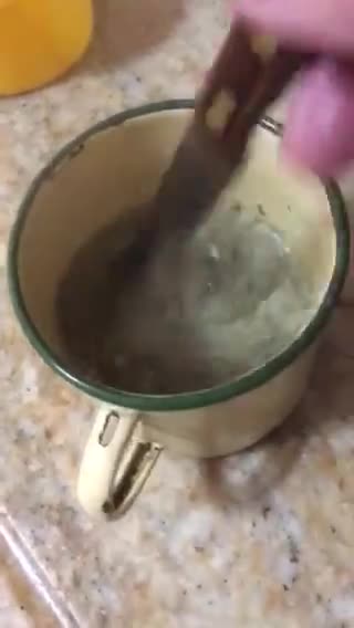 Foto del paso 2 de la receta: Torta de yerba mate y dulce de batata